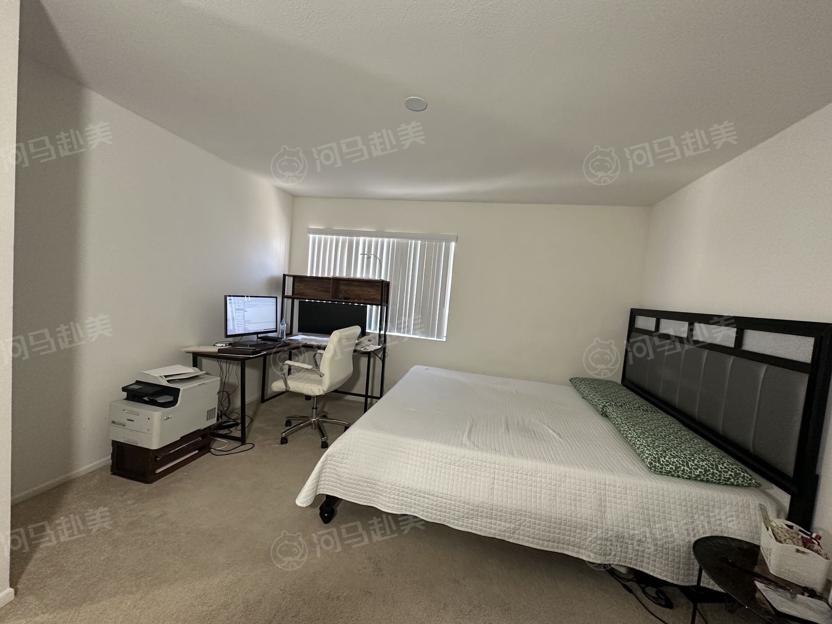 Irvine Turtle Rock 2-bedroom, 2-bathroom apartment, located near elementary, middle, and high schools with 9-point ratings.64685760878465122