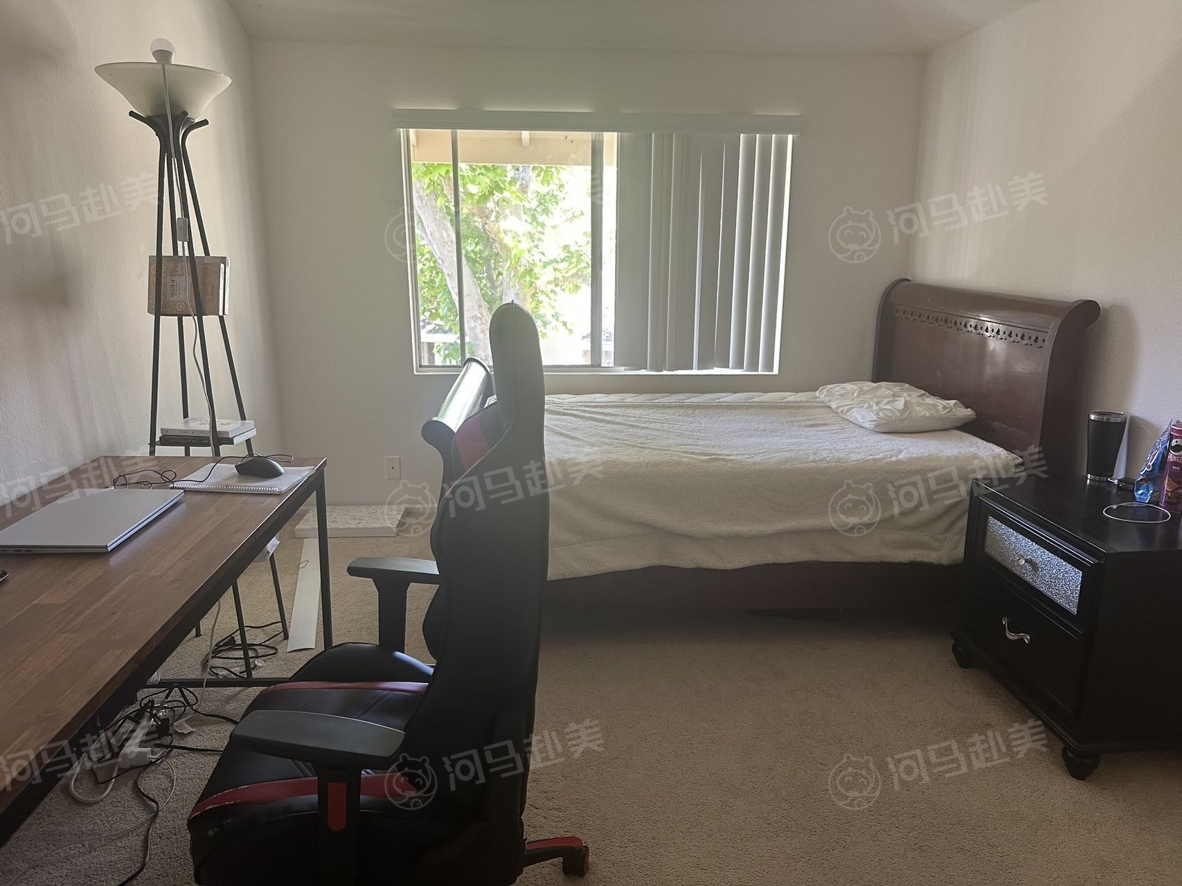 Irvine Turtle Rock 2-bedroom, 2-bathroom apartment, located near elementary, middle, and high schools with 9-point ratings.64685760878465123