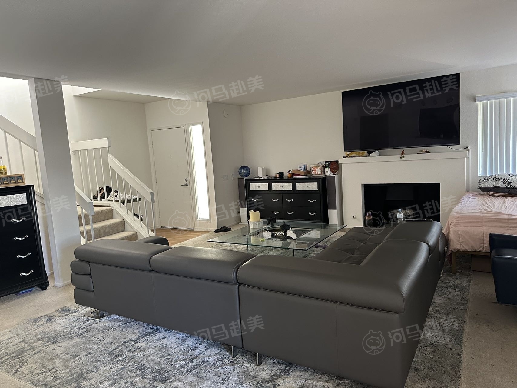 Irvine Turtle Rock 2-bedroom, 2-bathroom apartment, located near elementary, middle, and high schools with 9-point ratings.64685760878465124